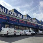 Au Forum du Bâtiment