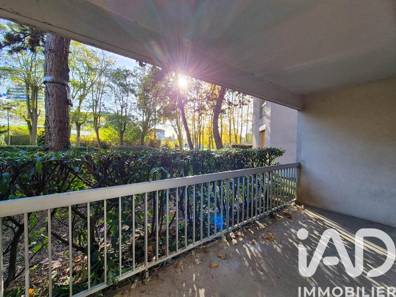 Appartement - 38 m² - 1 pièce