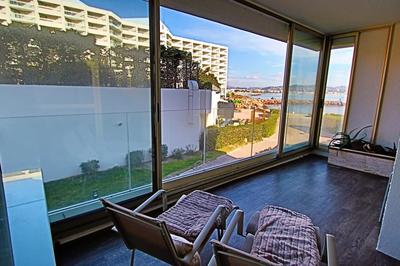 Appartement - 110 m² - 4 pièces