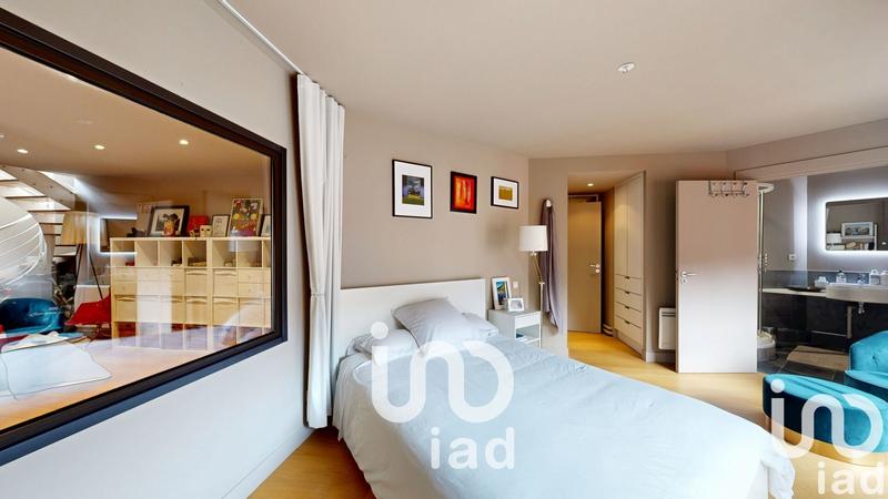 Duplex - 162 m² - 4 pièces