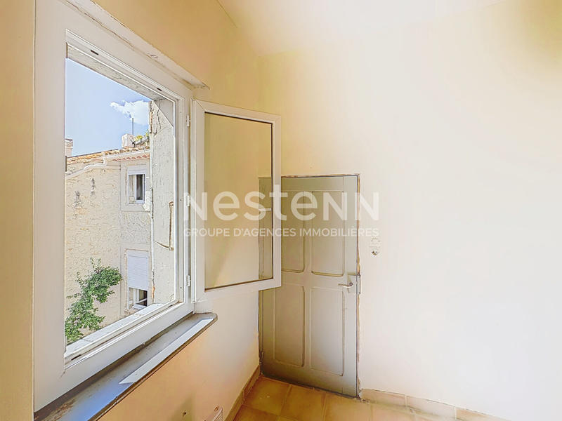 Immeuble - 232 m² - 8 pièces