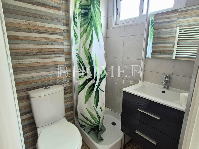 Maison - 39 m² - 2 pièces