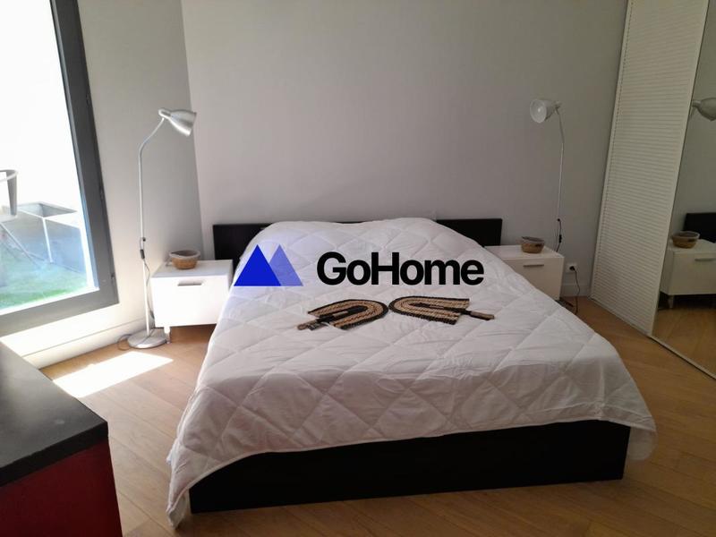 Appartement - 61 m² - 2 pièces