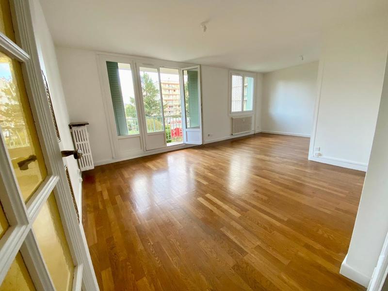 Appartement - 91 m² - 5 pièces