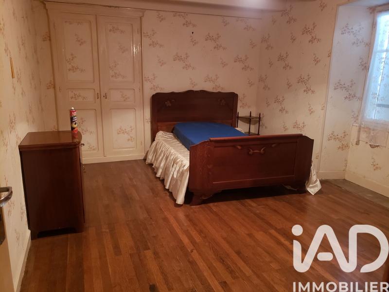 Maison de village - 157 m² - 5 pièces