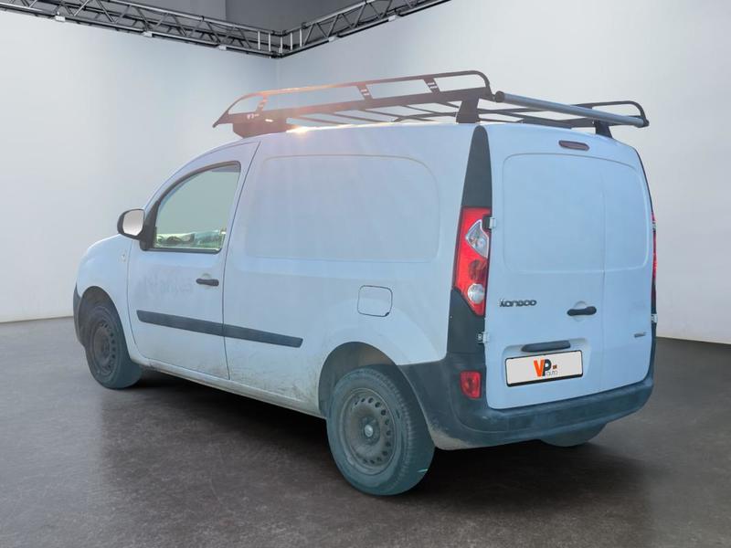 Renault Kangoo Express L1 1.5 Dci 70 Eco2 Confort