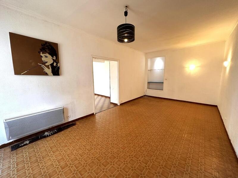 Maison de village - 100 m² - 5 pièces