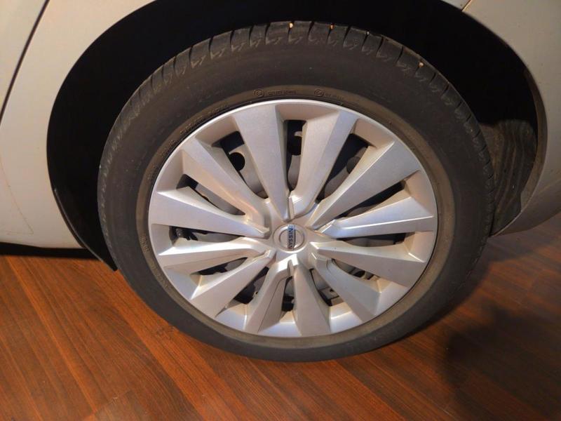 Nissan Micra 2021 Ig-T 92 Acenta