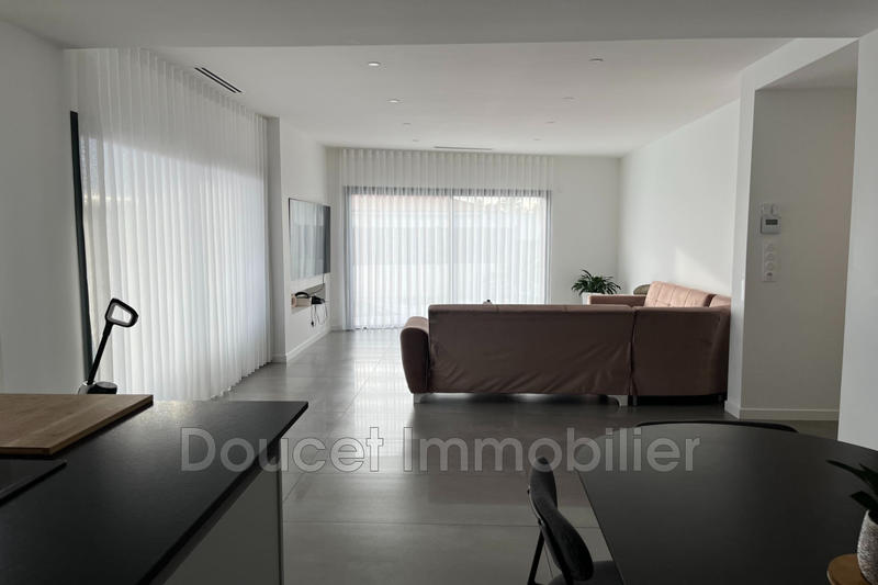 Villa - 155 m² - 5 pièces