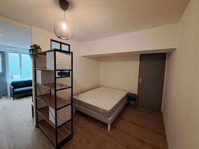 Appartement - 29 m² - 1 pièce