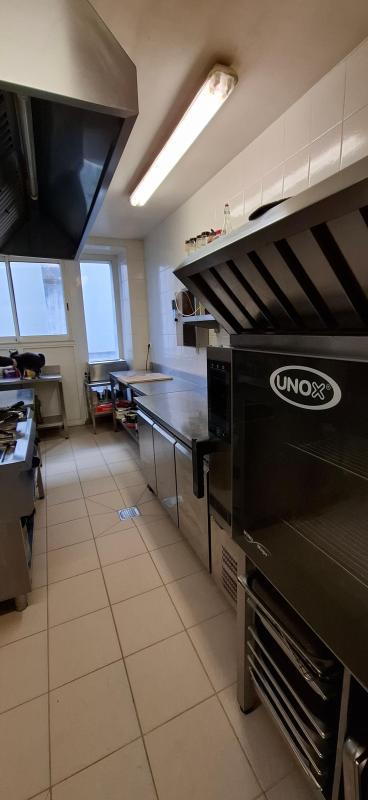 Maison de maîtres - 282 m² - 6 pièces