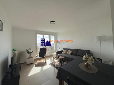 Appartement - 53 m² - 3 pièces