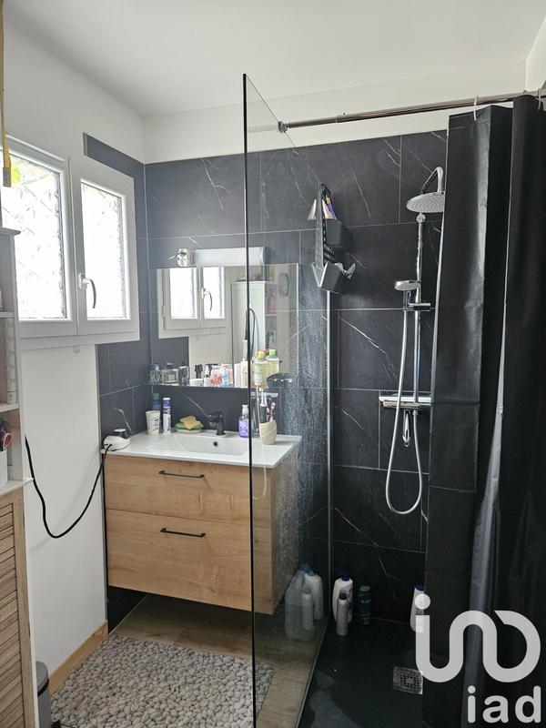 Maison - 167 m² - 6 pièces