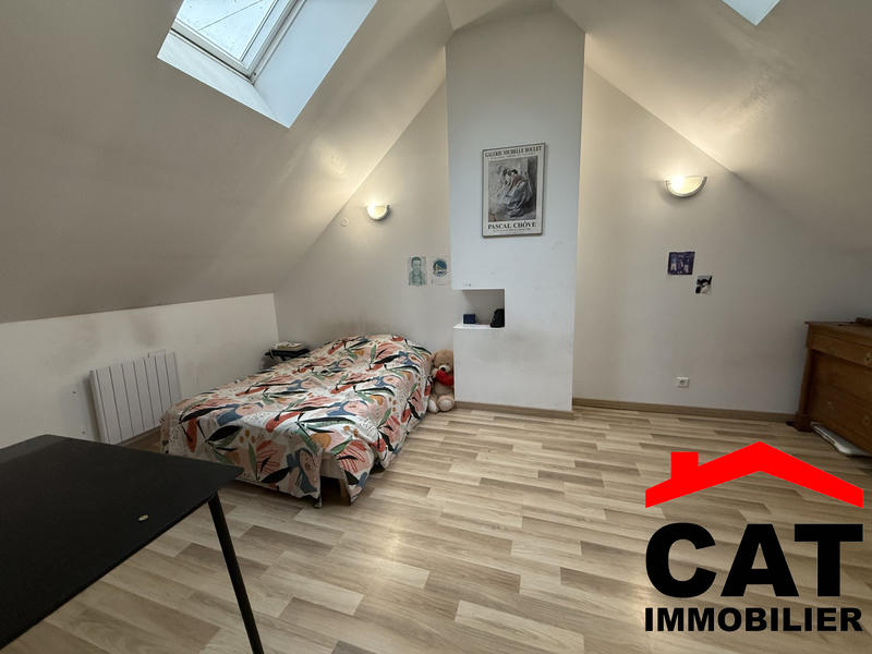 Ferme - 160 m² - 7 pièces