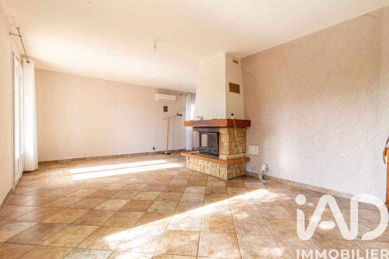 Maison - 83 m² - 3 pièces