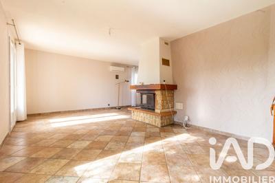 Maison - 83 m² - 3 pièces