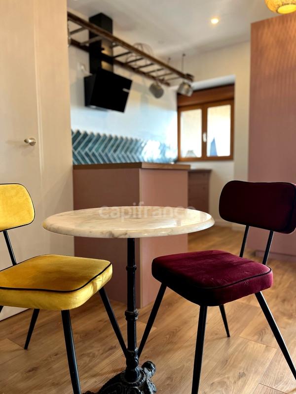 Maison de village - 197 m² - 7 pièces