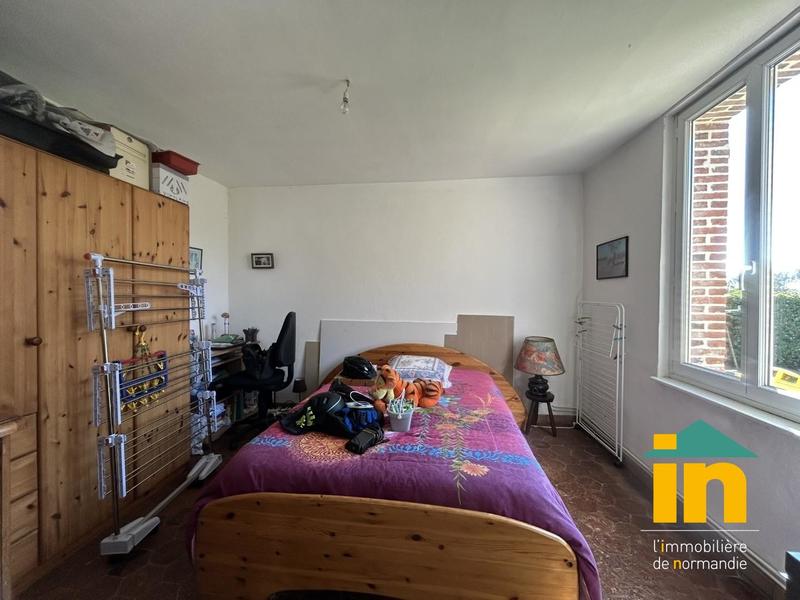 Maison de campagne - 75 m² - 3 pièces