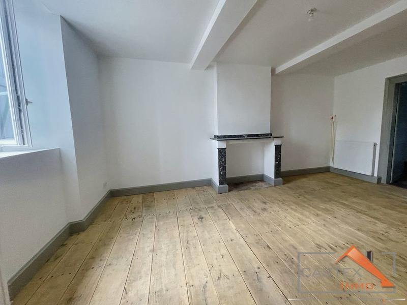 Maison de village - 150 m² - 5 pièces