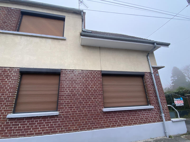 Maison - 103 m² - 5 pièces