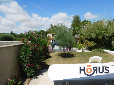 Viager - Maison traditionnelle - 110 m² - 4 pièces