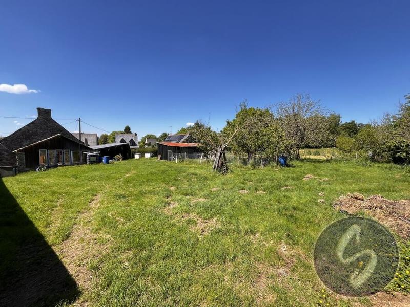 Maison - 81 m² - 4 pièces