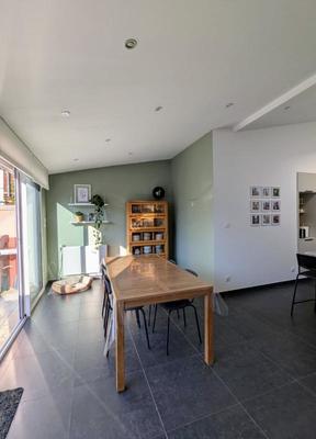 Maison - 162 m² - 6 pièces