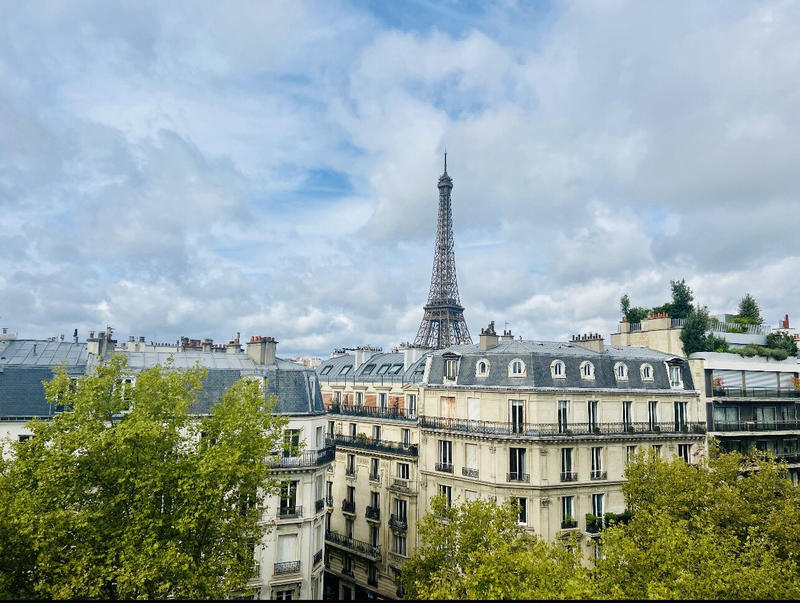 Appartement - 19 m² - 1 pièce