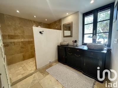 Maison - 387 m² - 15 pièces