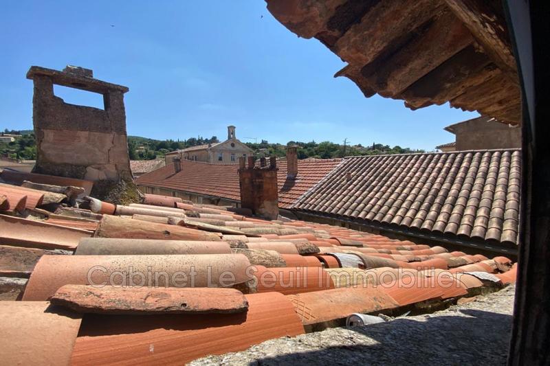 Maison - 93 m² - 8 pièces