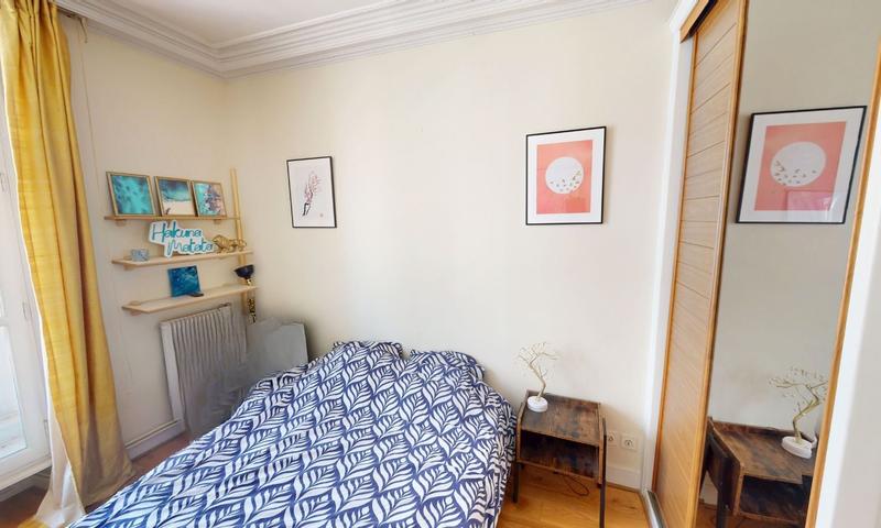 Appartement - 98 m² - 4 pièces