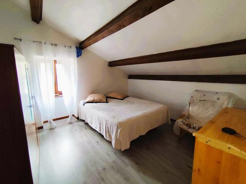 Maison en pierre - 124 m² - 6 pièces