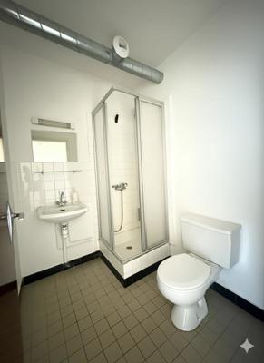 Studio - 15 m² - 1 pièce