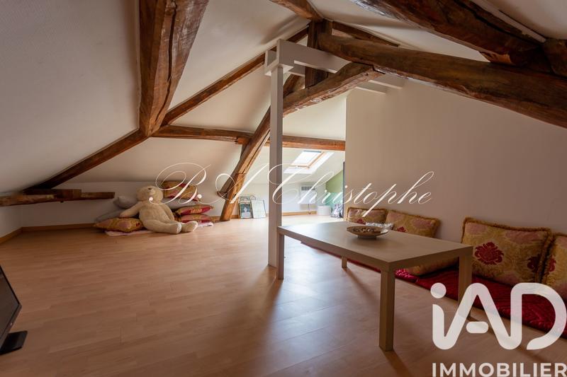 Maison - 150 m² - 7 pièces