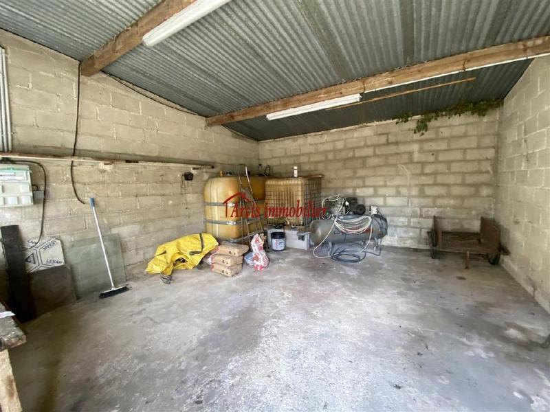 Maison - 86 m² - 3 pièces