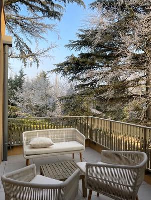 Appartement - 89 m² - 4 pièces