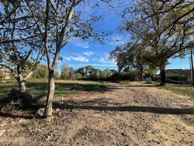 Terrain constructible - 1 452 m²