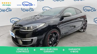 Renault Mégane Coupé III 2.0 TCe 220 Gt