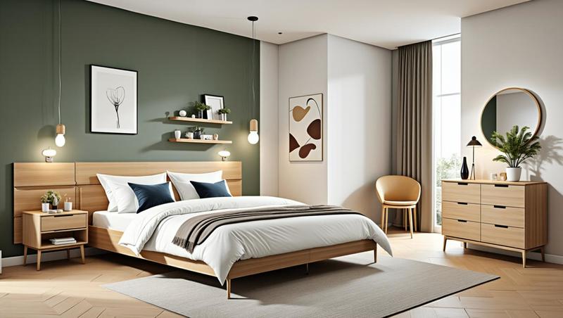 Appartement - 42 à 112 m² - 2 à 5 pièces