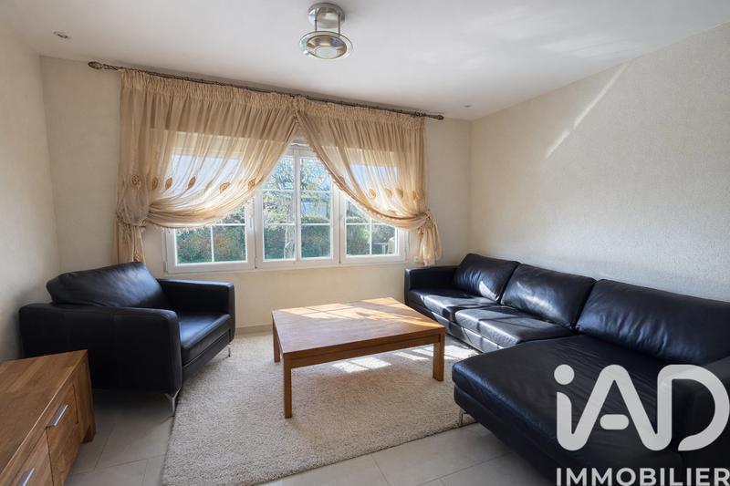 Maison - 197 m² - 6 pièces