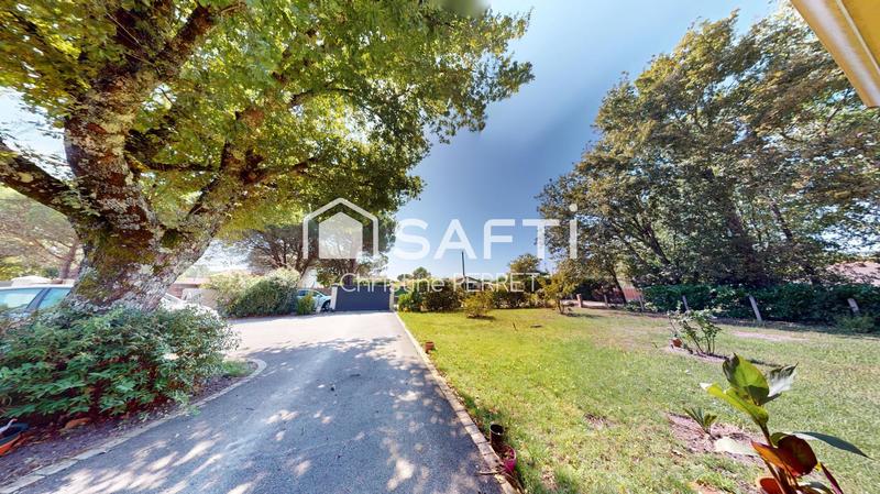 Maison - 133 m² - 5 pièces