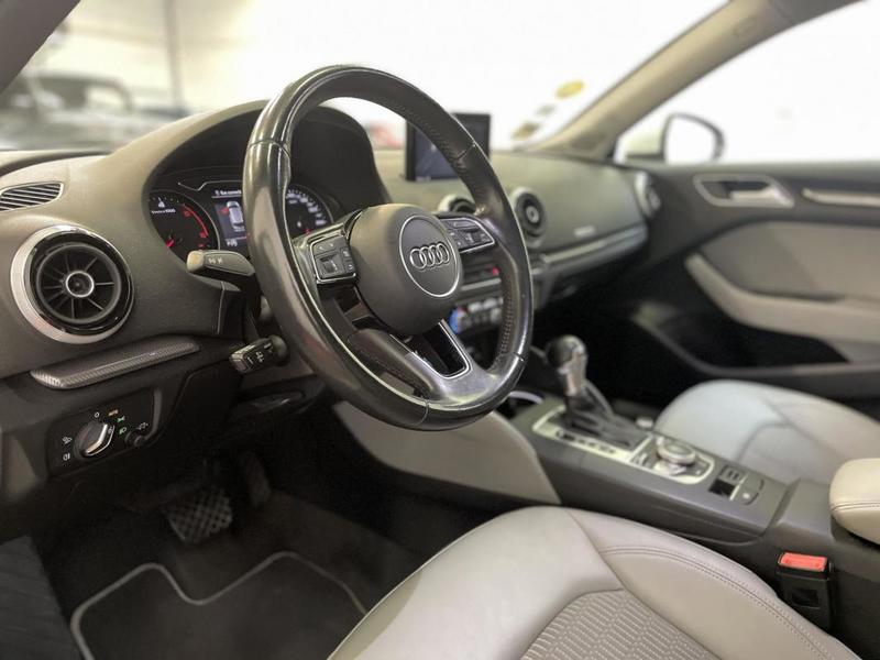 Audi A3 Sportback 2.0 Tdi 150ch s-Tronic6 Sline - Garantie 6 Mois