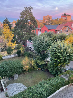 Appartement - 116 m² - 5 pièces