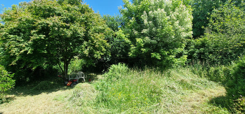 Maison - 108 m² - 4 pièces