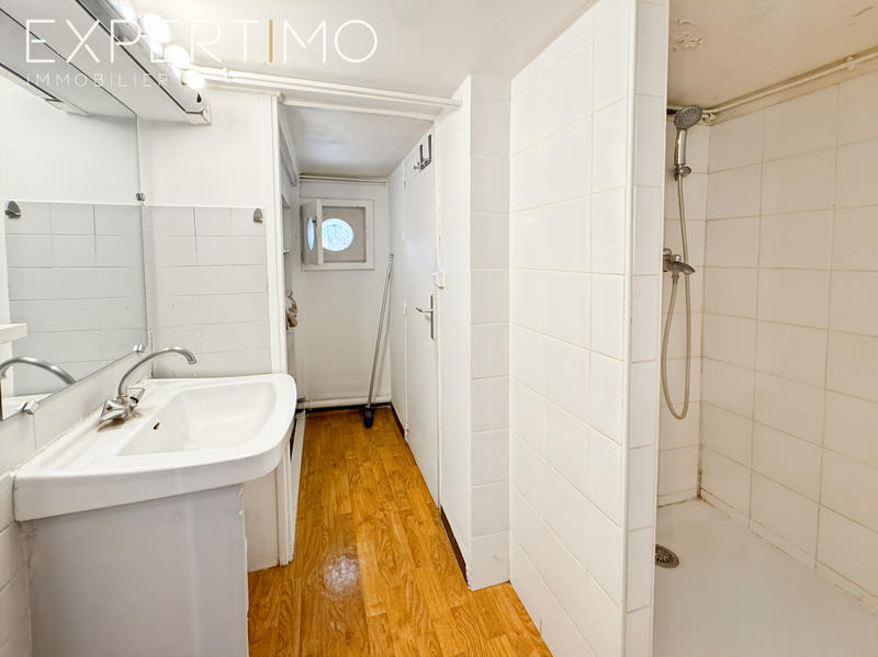 Maison - 161 m² - 7 pièces