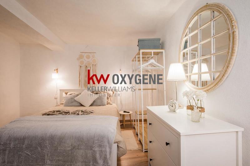 Immeuble - 100 m² - 6 pièces