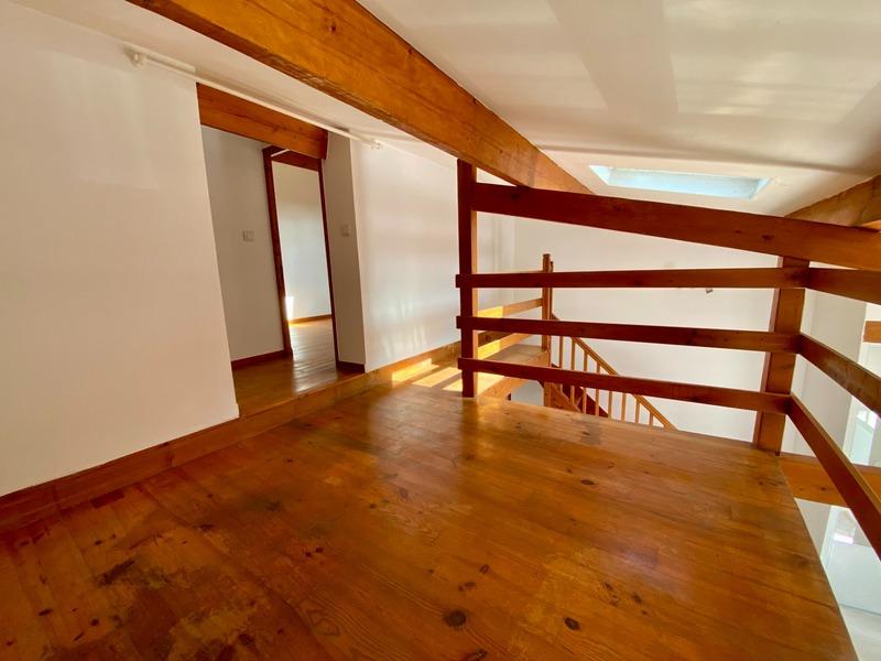 Appartement - 59 m² - 2 pièces