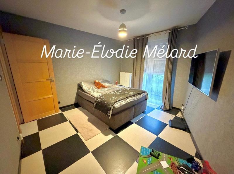 Maison - 156 m² - 6 pièces