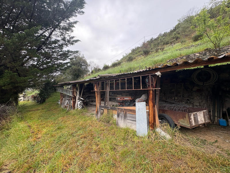 Maison - 95 m² - 3 pièces