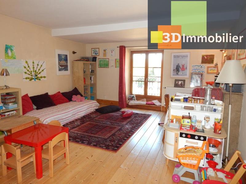 Maison - 197 m² - 8 pièces